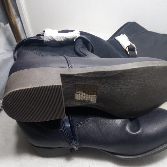 Brand New Thigh high boots. - Picture 5 of 8